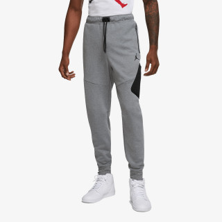 NIKE Pantaloni de trening M J DF AIR STMT FLC PANT 