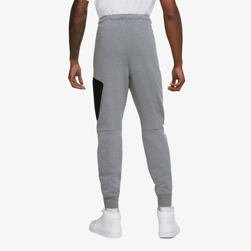 NIKE Pantaloni de trening M J DF AIR STMT FLC PANT 