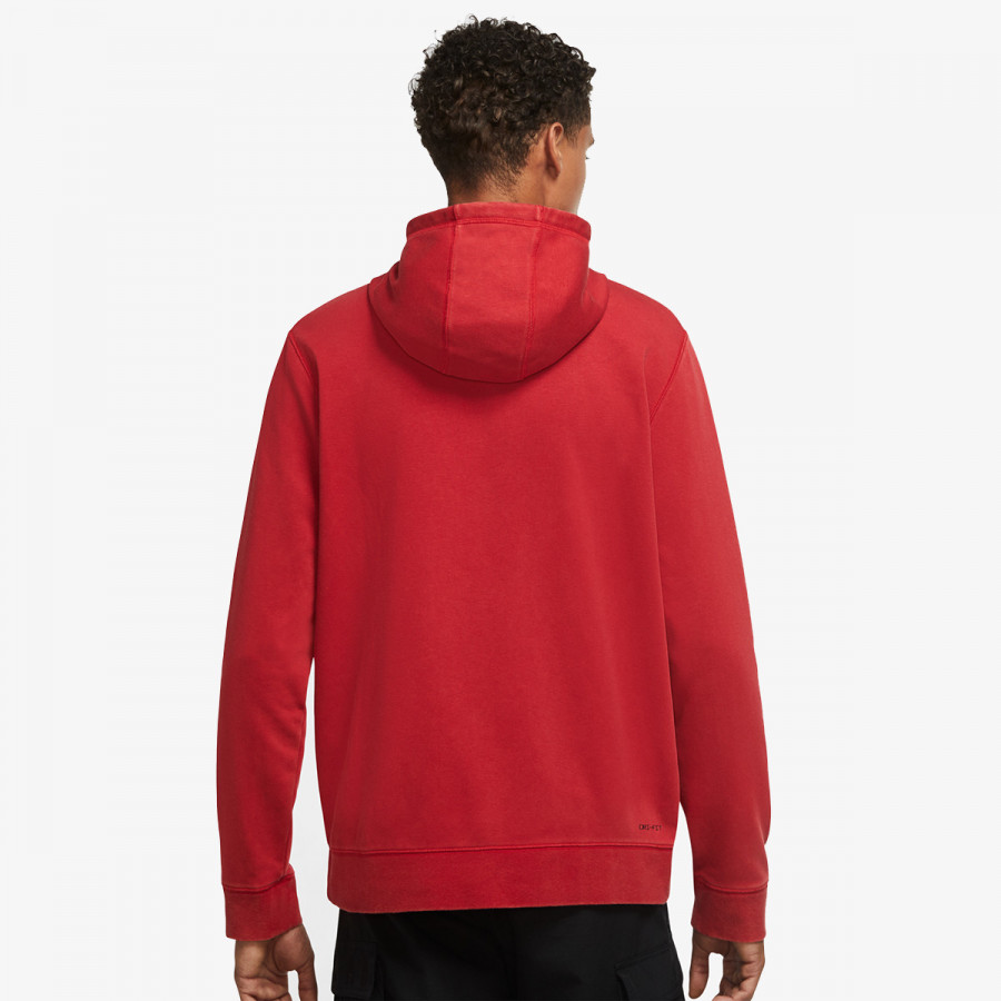 NIKE Hanorace M J DF AIR FLC PO HOODIE 