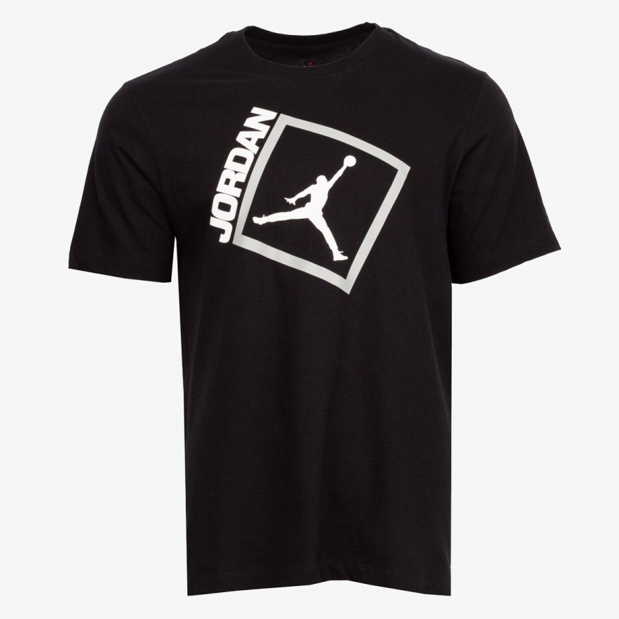 NIKE Tricouri Jordan Jumpman Box 