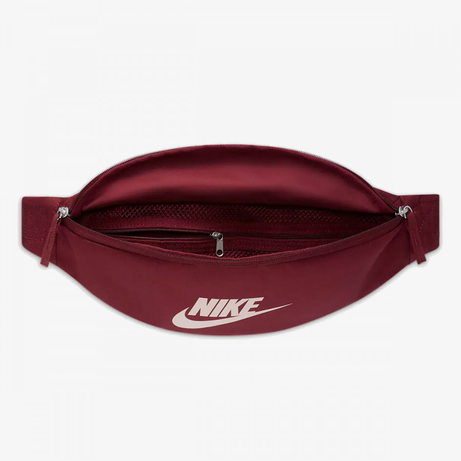 NIKE Genti NK HERITAGE WAISTPACK 