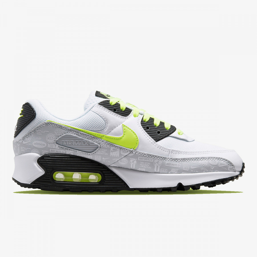 NIKE Pantofi Sport Air Max 90 