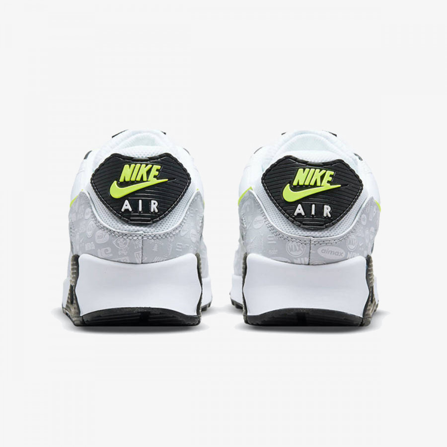NIKE Pantofi Sport Air Max 90 