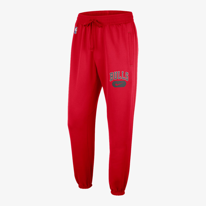 NIKE Pantaloni de trening Chicago Bulls Spotlight 