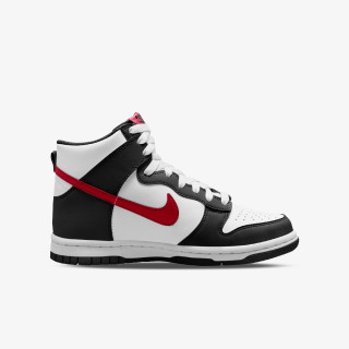 NIKE Pantofi Sport Dunk High 