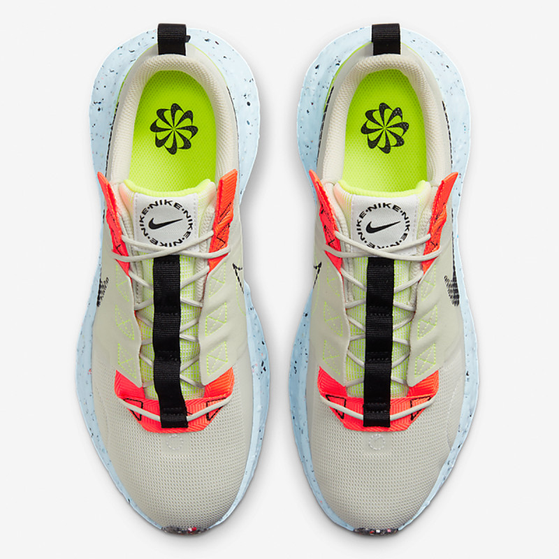 NIKE Pantofi Sport NIKE CRATER IMPACT 