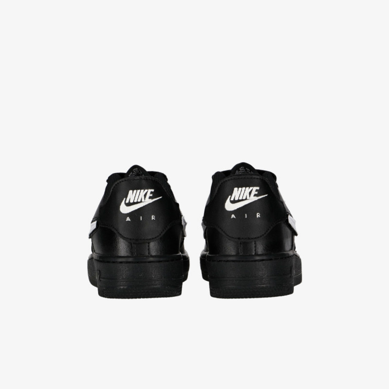 NIKE Pantofi Sport NIKE AF1/1 BG 