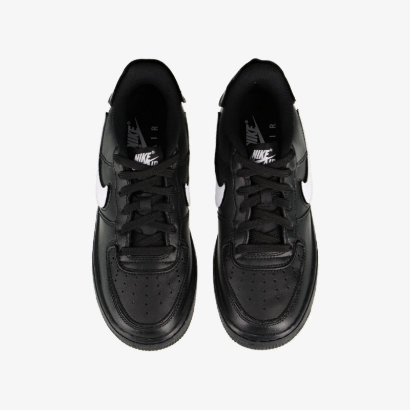 NIKE Pantofi Sport NIKE AF1/1 BG 