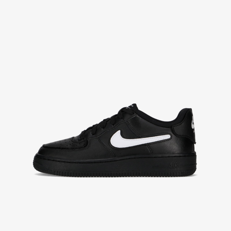 NIKE Pantofi Sport NIKE AF1/1 BG 