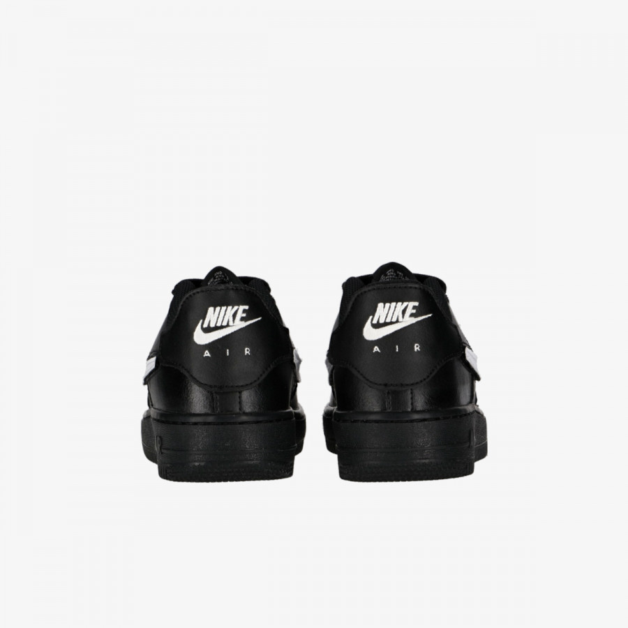 NIKE Pantofi Sport NIKE AF1/1 BG 