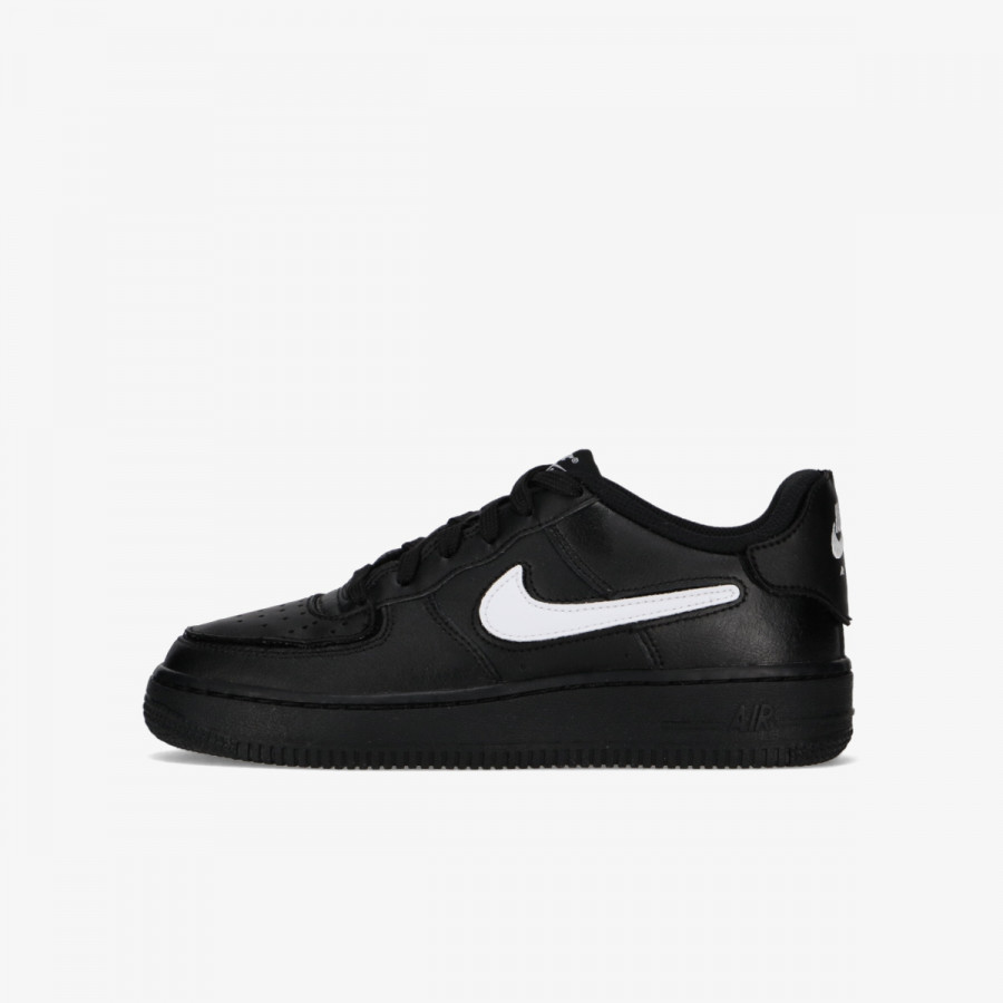 NIKE Pantofi Sport NIKE AF1/1 BG 