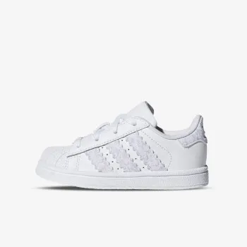 ADIDAS Pantofi Sport ADIDAS Pantofi Sport SUPERSTAR I 