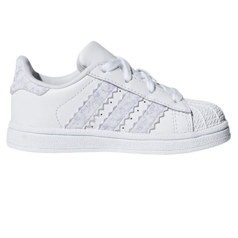 ADIDAS Pantofi Sport SUPERSTAR I 