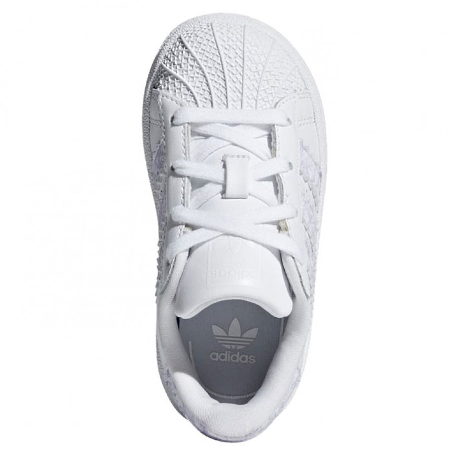 ADIDAS Pantofi Sport SUPERSTAR I 