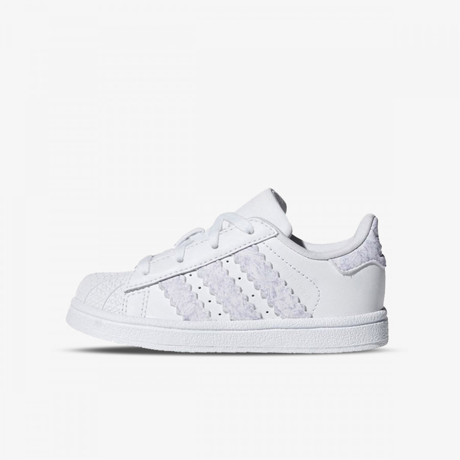 ADIDAS Pantofi Sport SUPERSTAR I 