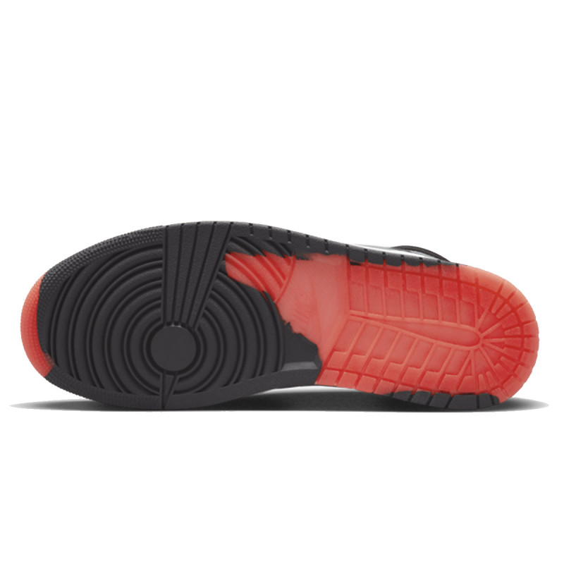 NIKE Pantofi Sport AIR JORDAN 1 ELEMENT 