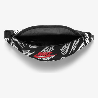 NIKE Genti Heritage Waistpack 