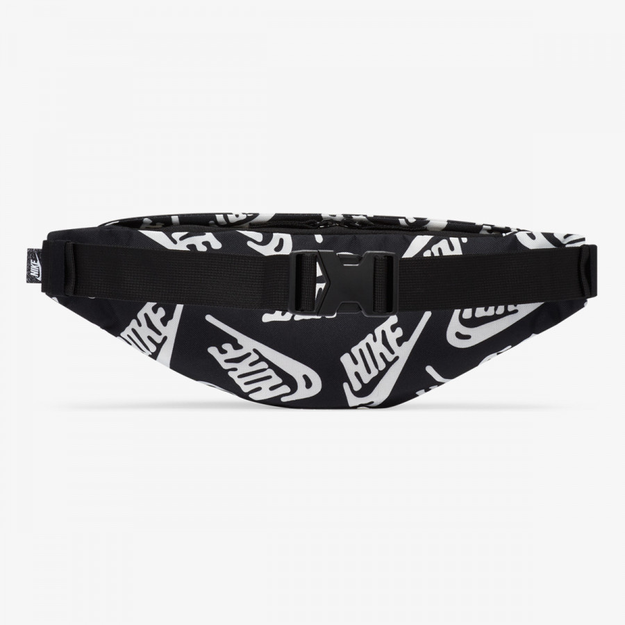 NIKE Genti Heritage Waistpack 