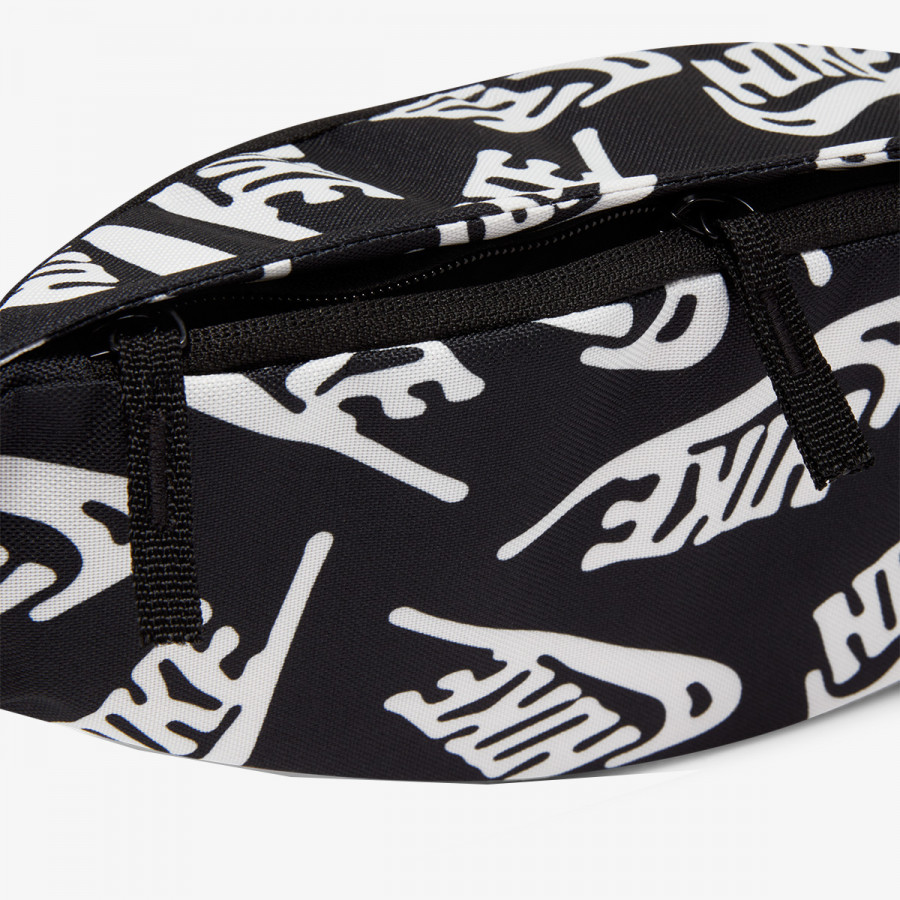 NIKE Genti Heritage Waistpack 