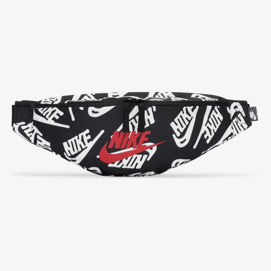 NIKE Genti Heritage Waistpack 