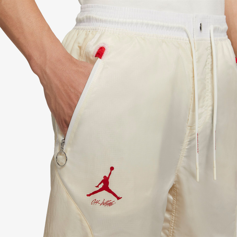 NIKE Pantaloni de trening M J OW WVN PANT 