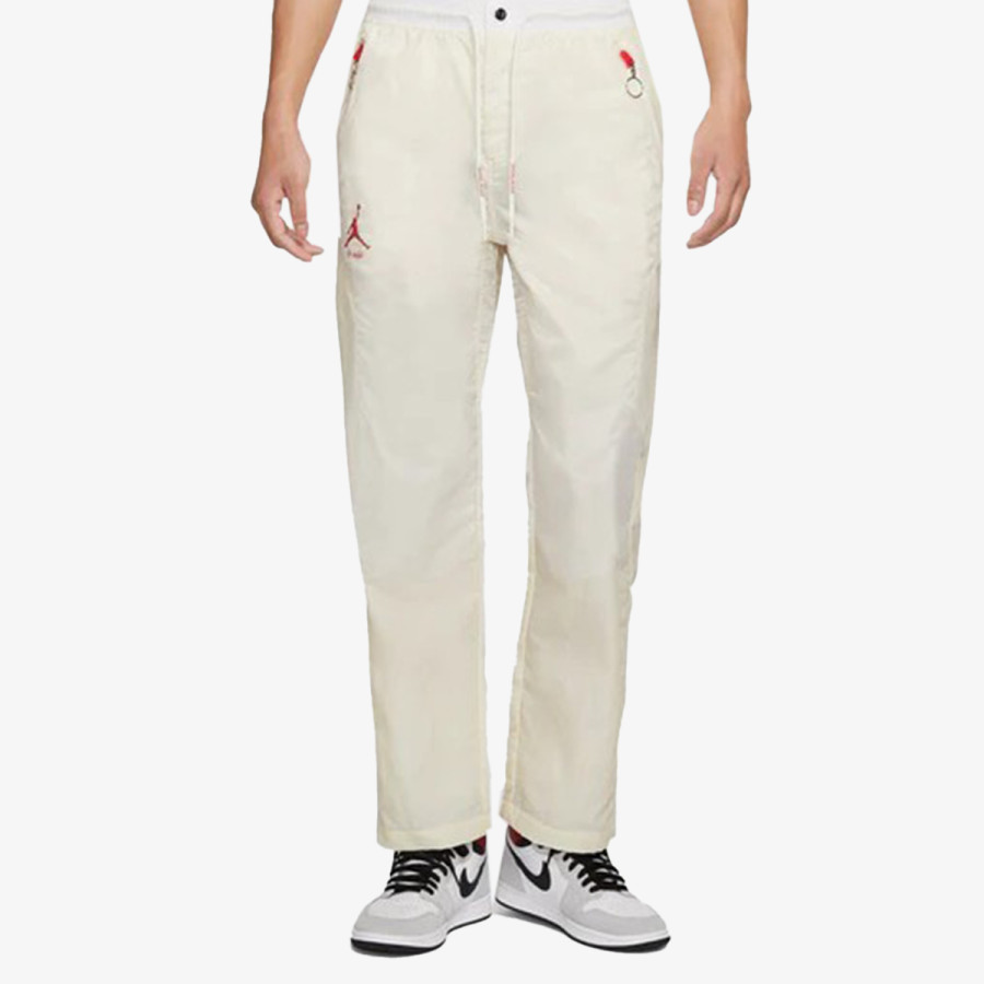 NIKE Pantaloni de trening M J OW WVN PANT 