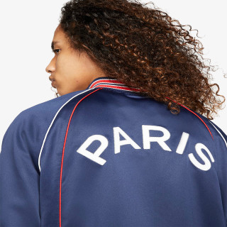 NIKE Jachete JORDAN PARIS SAINT GERMAIN CLUB ANTHEM JACKET 