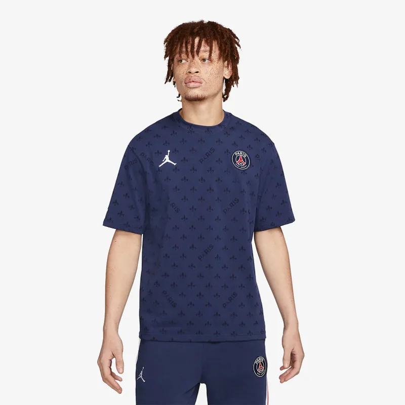 NIKE Tricouri JORDAN PSG STATEMENT TEE