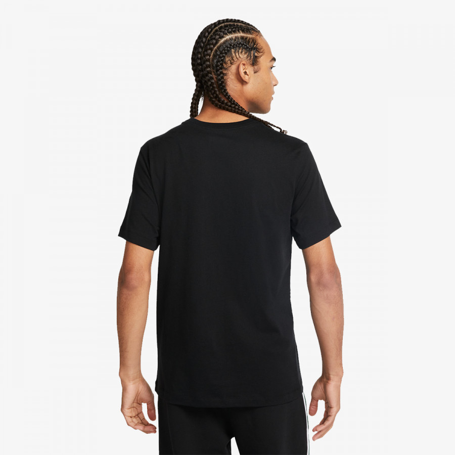 NIKE Tricouri JORDAN PSG WORDMARK TEE 