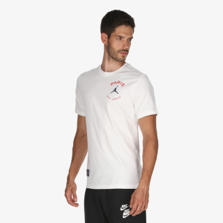 NIKE Tricouri JORDAN PSG LOGO TEE 