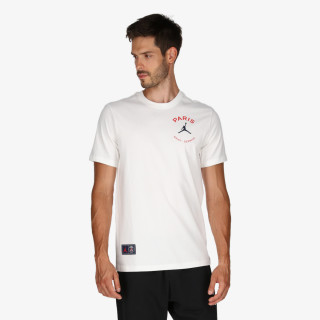 NIKE Tricouri JORDAN PSG LOGO TEE 