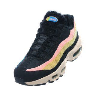 NIKE Pantofi Sport W AIR MAX 95 PRM 