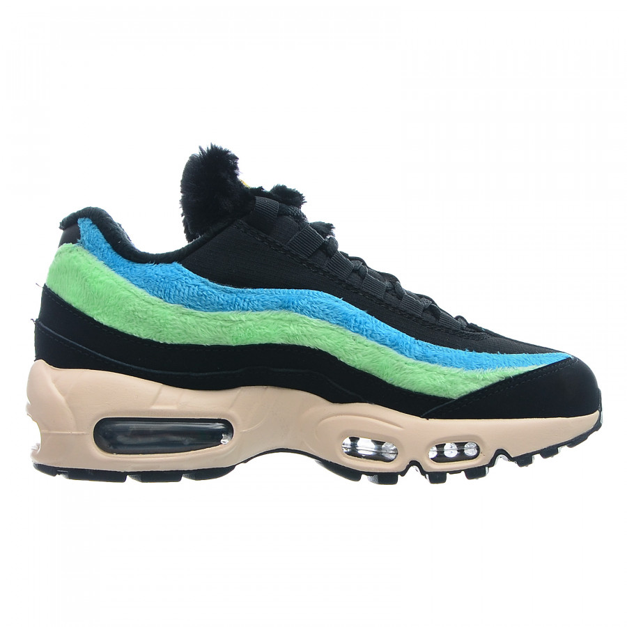 NIKE Pantofi Sport W AIR MAX 95 PRM 