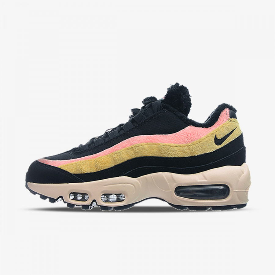 NIKE Pantofi Sport W AIR MAX 95 PRM 