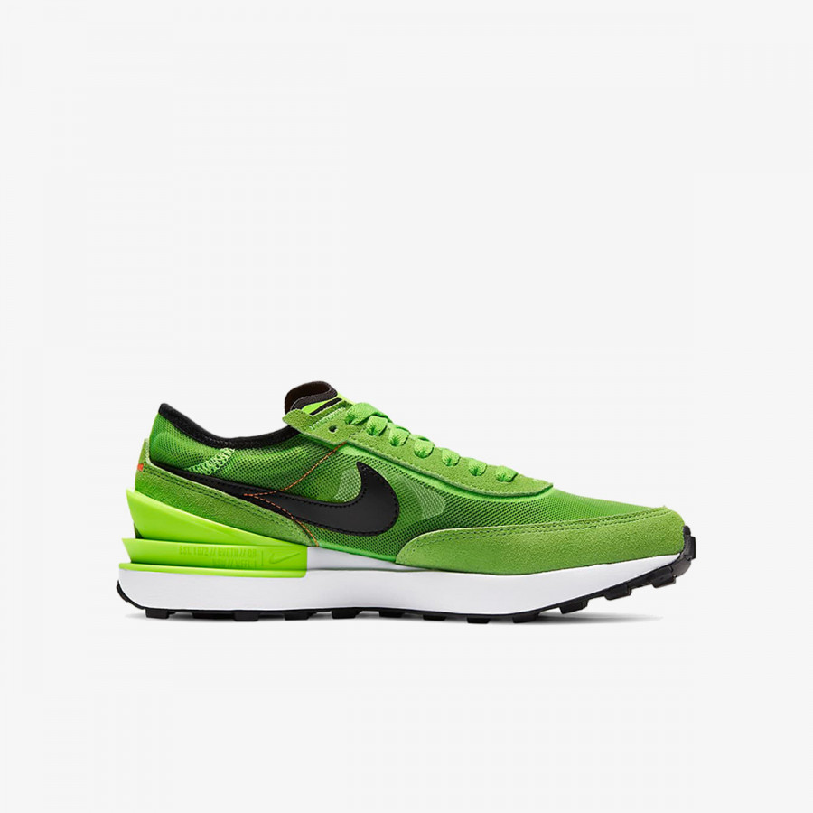 NIKE Pantofi Sport NIKE WAFFLE ONE BG 