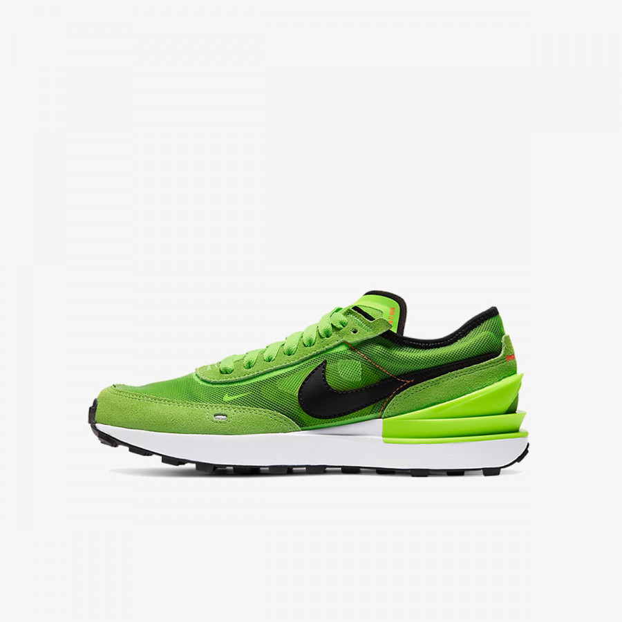 NIKE Pantofi Sport NIKE WAFFLE ONE BG 