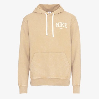 NIKE Hanorace Sportswear Arch Fleece Po Hoodie 