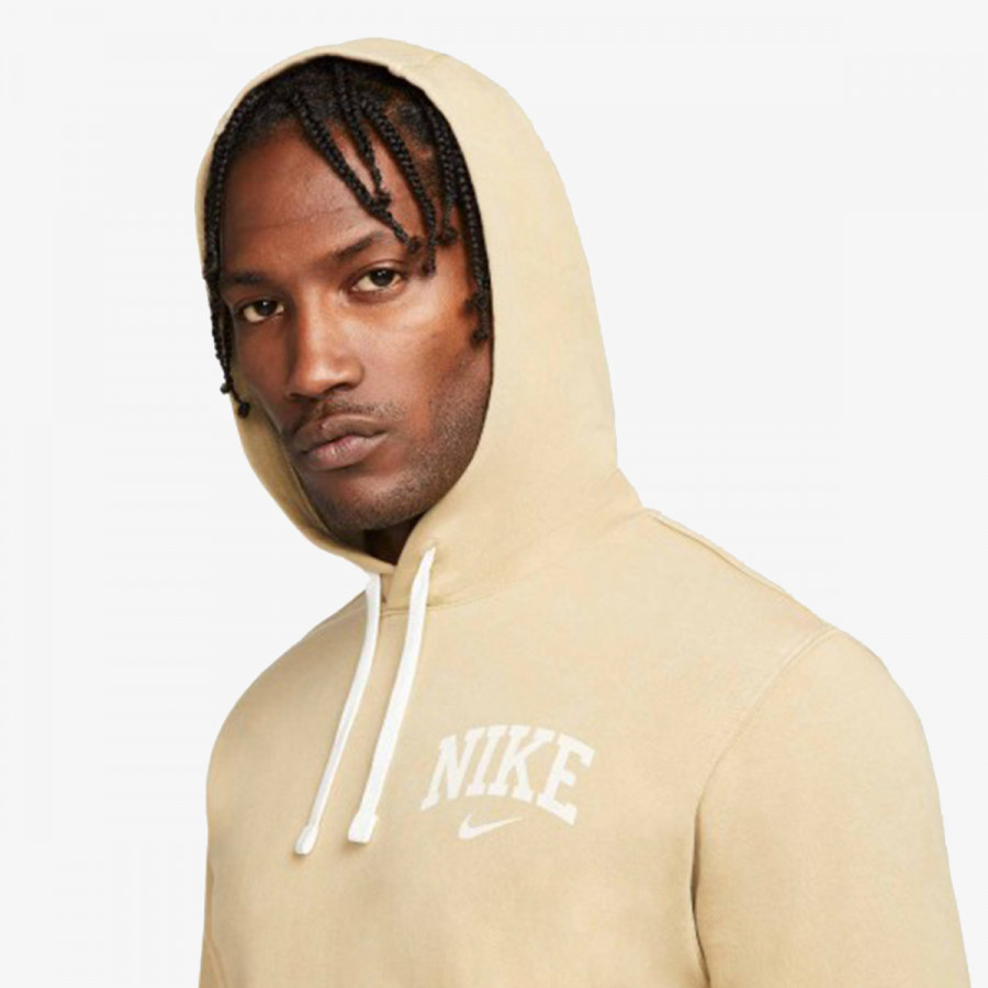 NIKE Hanorace Sportswear Arch Fleece Po Hoodie 