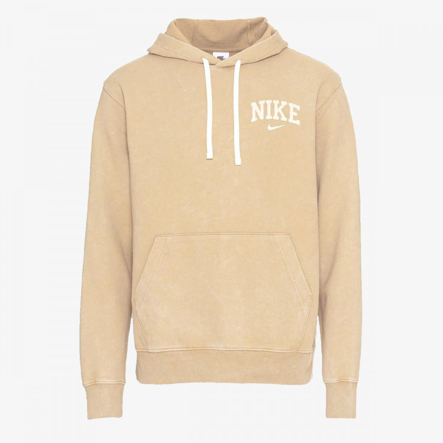 NIKE Hanorace Sportswear Arch Fleece Po Hoodie 