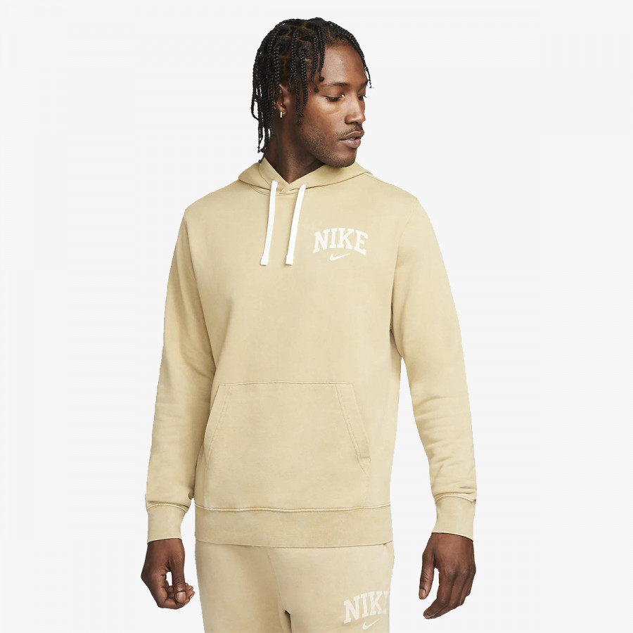 NIKE Hanorace Sportswear Arch Fleece Po Hoodie 