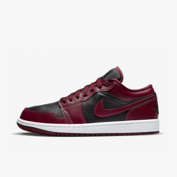 NIKE Pantofi Sport Air Jordan 1 Low 