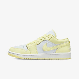 NIKE Pantofi Sport WMNS AIR JORDAN 1 LOW RE 