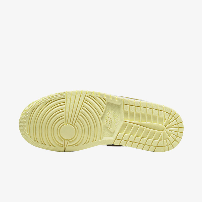 NIKE Pantofi Sport WMNS AIR JORDAN 1 LOW RE 