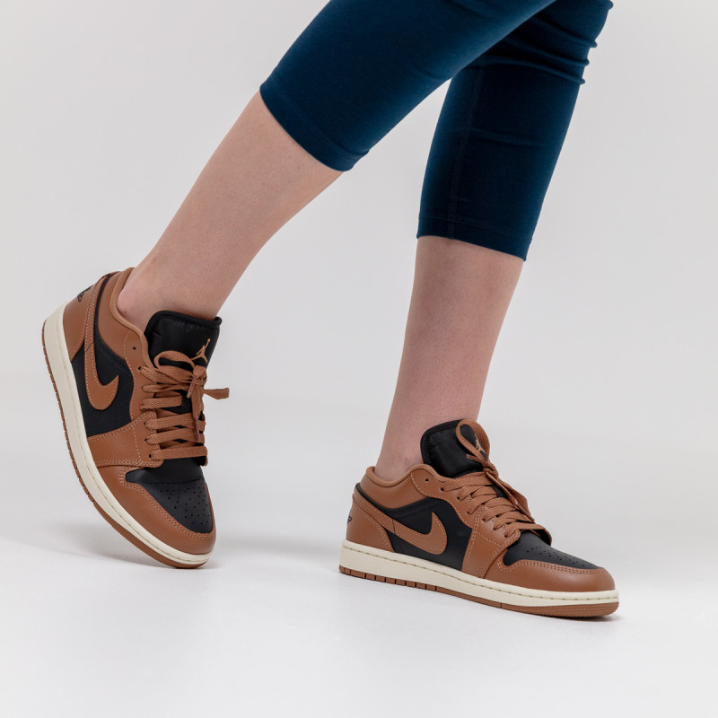 NIKE Pantofi Sport Air Jordan 1 