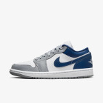 NIKE Pantofi Sport WMNS AIR JORDAN 1 LOW 