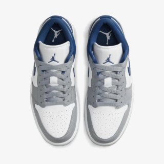 NIKE Pantofi Sport WMNS AIR JORDAN 1 LOW