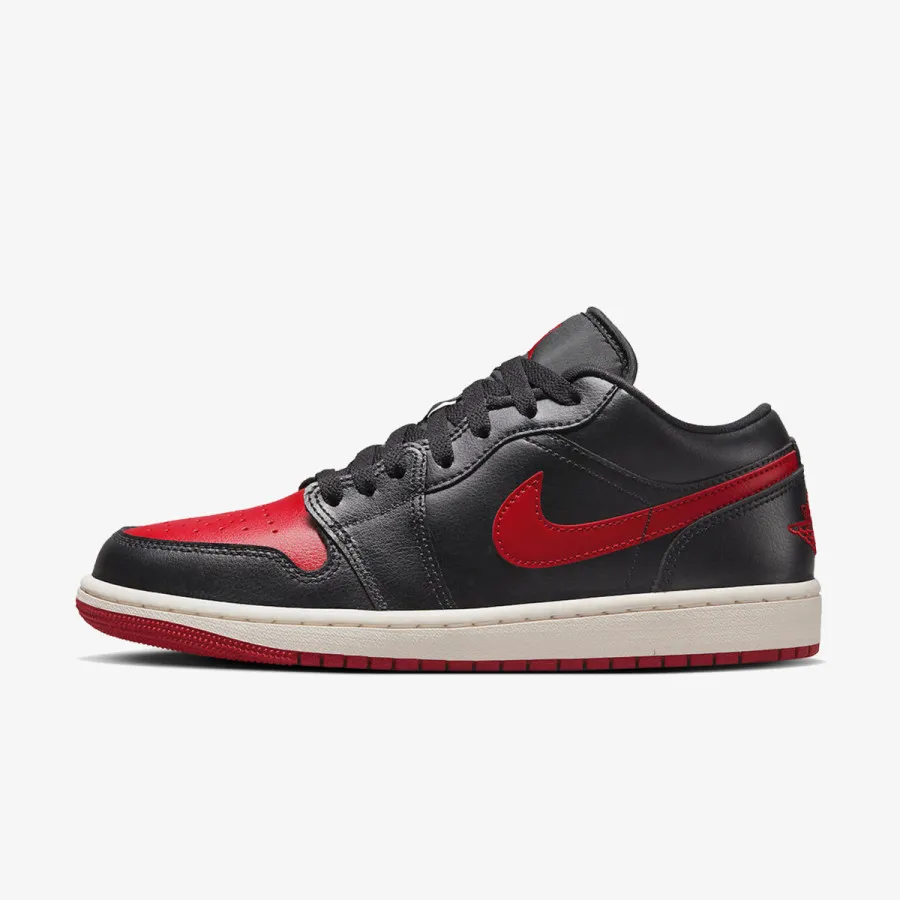 NIKE Pantofi Sport Air Jordan 1 Low 