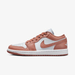 NIKE Pantofi Sport WMNS AIR JORDAN 1 LOW 