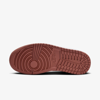 NIKE Pantofi Sport WMNS AIR JORDAN 1 LOW 