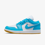 NIKE Pantofi Sport WMNS AIR JORDAN 1 LOW 
